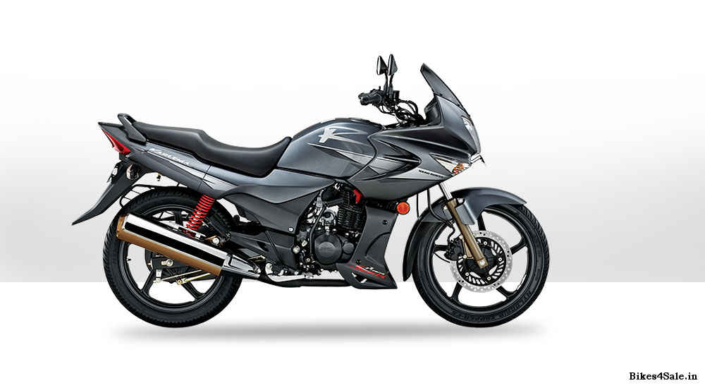Hero Karizma Hero Karizma