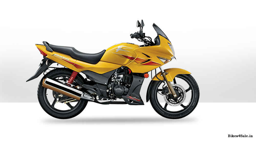 Hero Karizma Hero Karizma