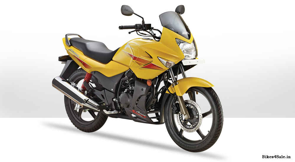 Hero Karizma Hero Karizma