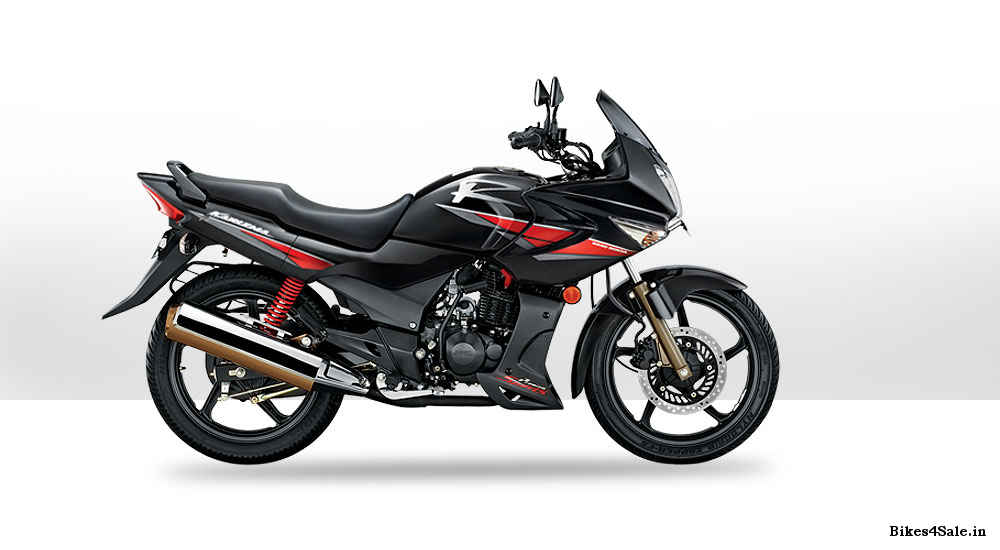 Hero Karizma Hero Karizma