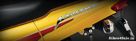 Hero Karizma Hero Karizma