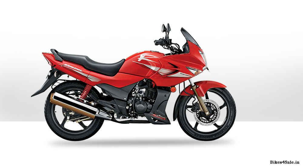 Hero Karizma Hero Karizma
