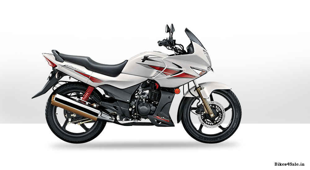 Hero Karizma Hero Karizma