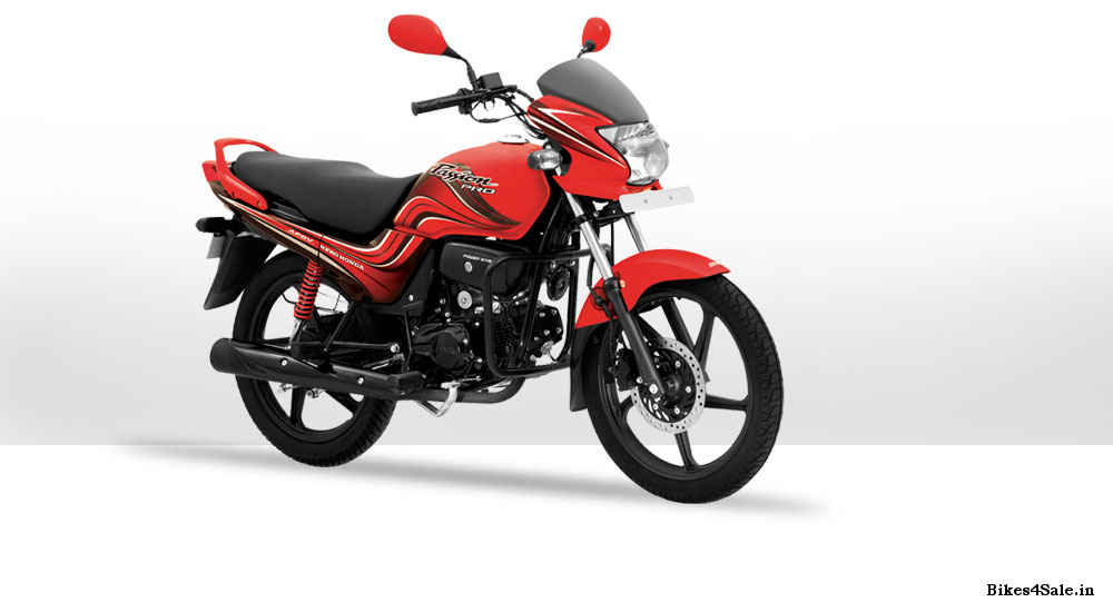 Hero Passion Pro Hero Passion Pro