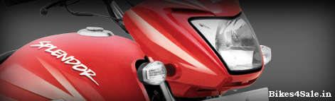 Hero Splendor NXG Hero Splendor NXG