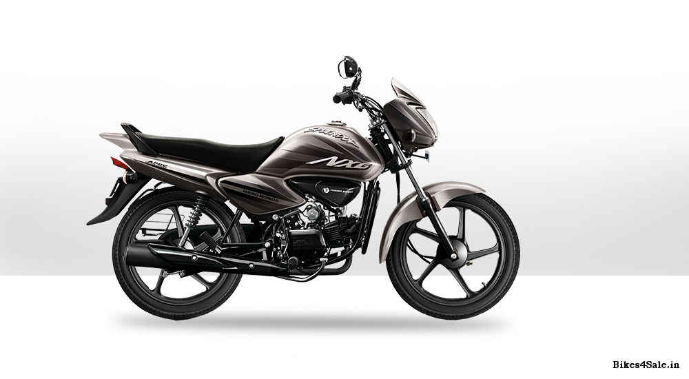 Hero Splendor NXG Hero Splendor NXG