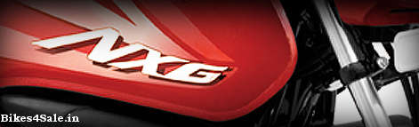 Hero Splendor NXG Hero Splendor NXG