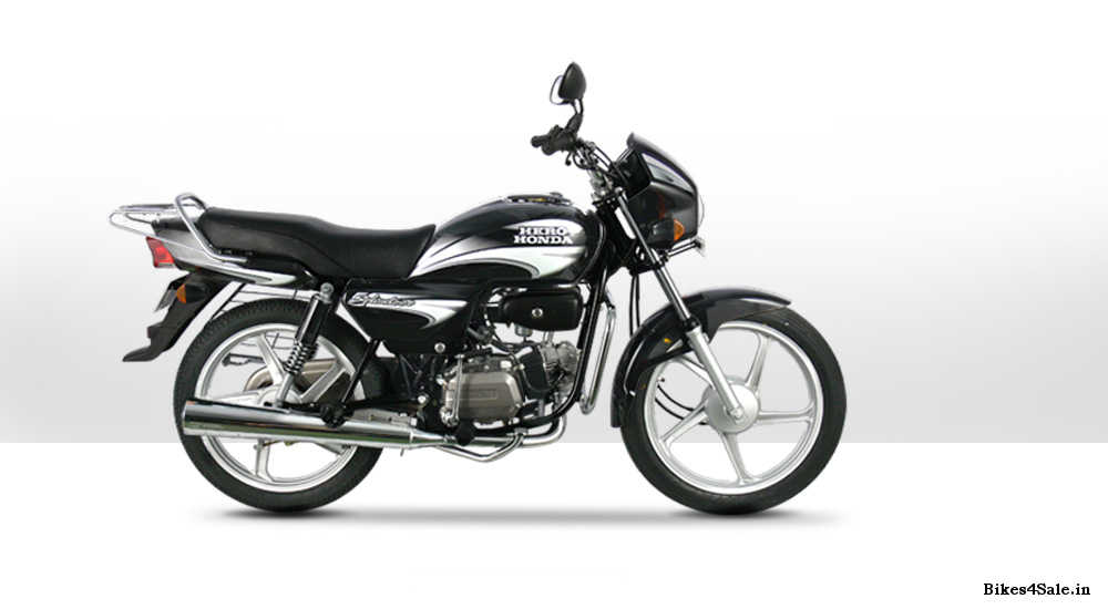 Hero Splendor Plus