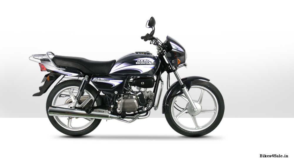 Hero Splendor Plus
