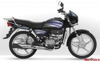 Hero Splendor Pro