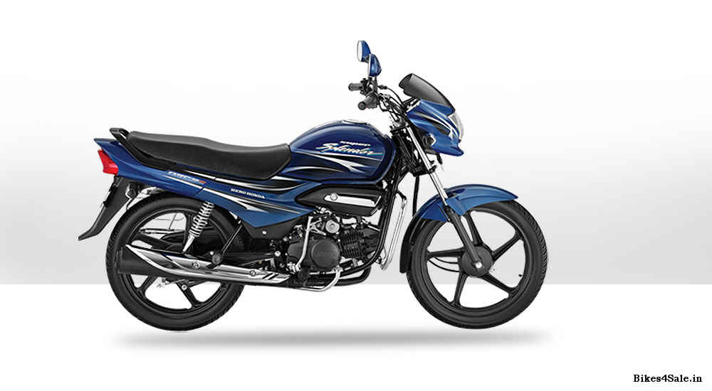 Hero Super Splendor