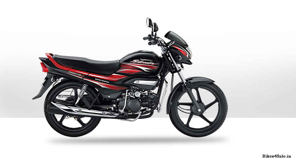 Hero Super Splendor