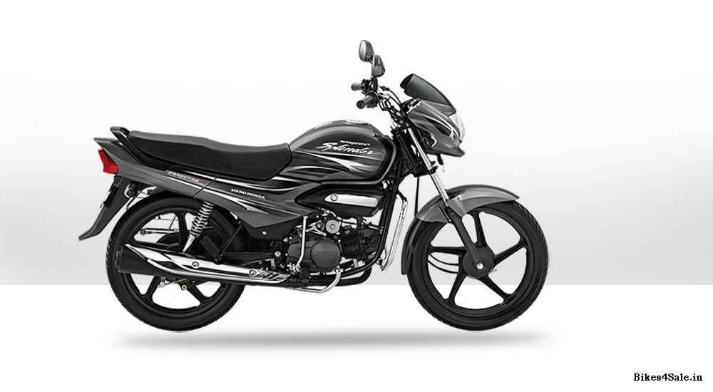 Hero Super Splendor