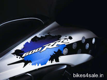 2009 Honda CBR 600RR 2009 Honda CBR 600RR