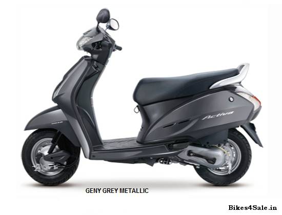 Honda Activa