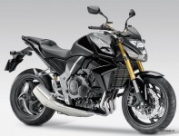 Honda CB1000R