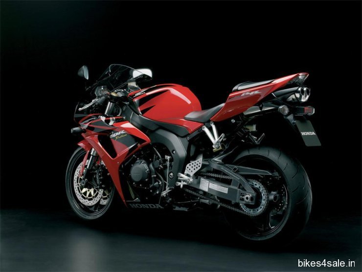 Honda CBR FireBlade Wallpaper Honda CBR FireBlade Wallpaper