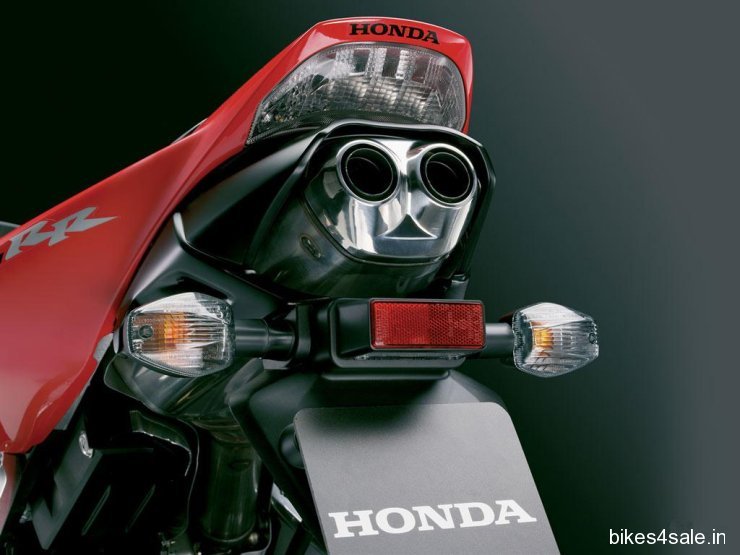 Honda CBR FireBlade Wallpaper