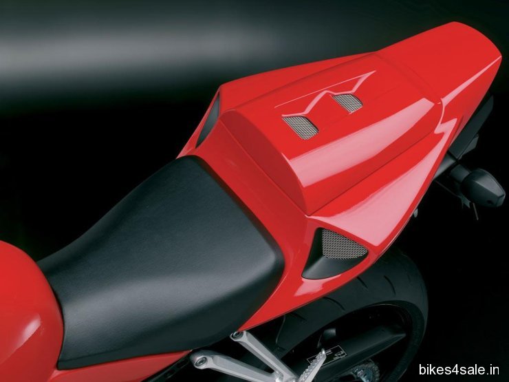 Honda CBR FireBlade Wallpaper Honda CBR FireBlade Wallpaper