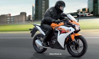 Honda CBR 150