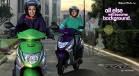 Honda Dio