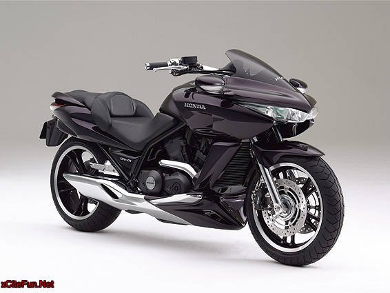 Honda DN 01 Wallpaper Honda DN 01 Wallpaper