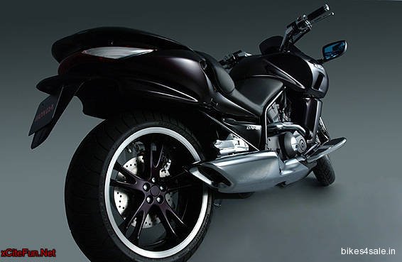 Honda DN 01 Wallpaper Honda DN 01 Wallpaper