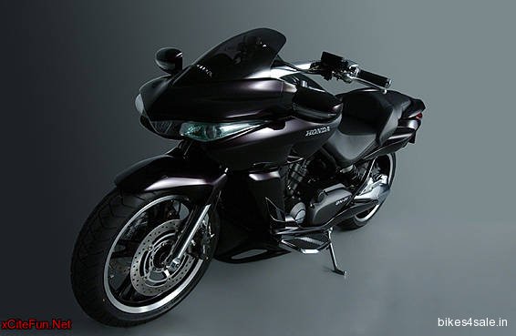 Honda DN 01 Wallpaper Honda DN 01 Wallpaper