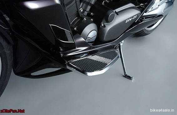 Honda DN 01 Wallpaper Honda DN 01 Wallpaper