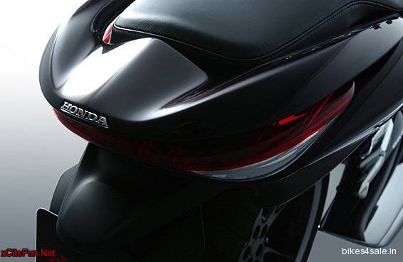 Honda DN 01 Wallpaper Honda DN 01 Wallpaper