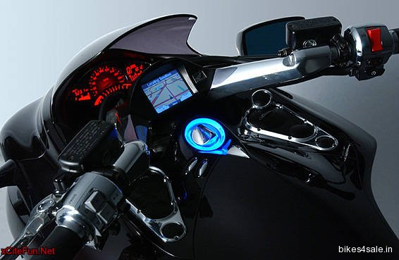 Honda DN 01 Wallpaper Honda DN 01 Wallpaper