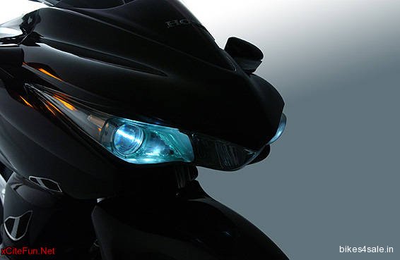 Honda DN 01 Wallpaper Honda DN 01 Wallpaper