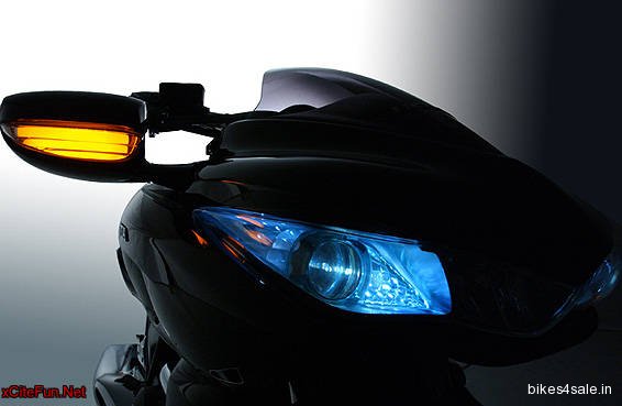 Honda DN 01 Wallpaper Honda DN 01 Wallpaper