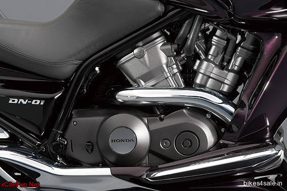 Honda DN 01 Wallpaper Honda DN 01 Wallpaper
