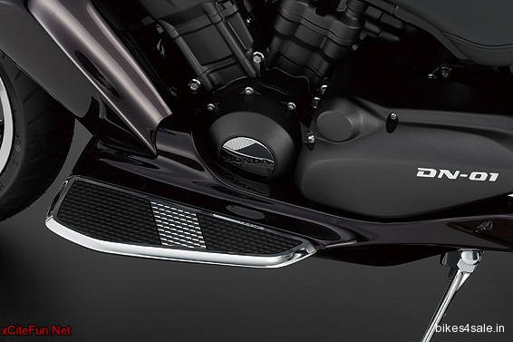 Honda DN 01 Wallpaper Honda DN 01 Wallpaper