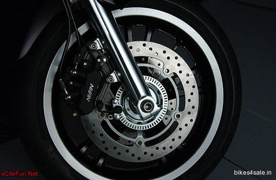 Honda DN 01 Wallpaper Honda DN 01 Wallpaper