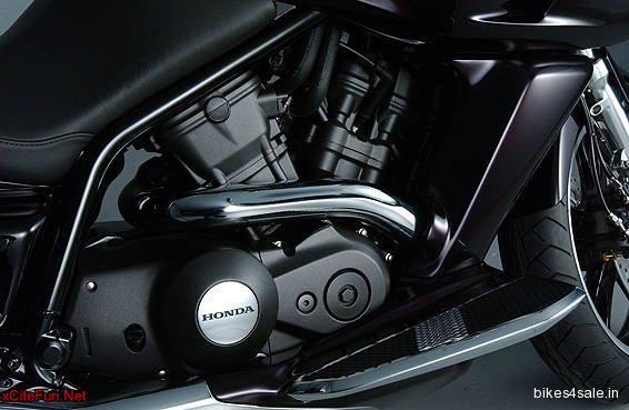 Honda DN 01 Wallpaper Honda DN 01 Wallpaper