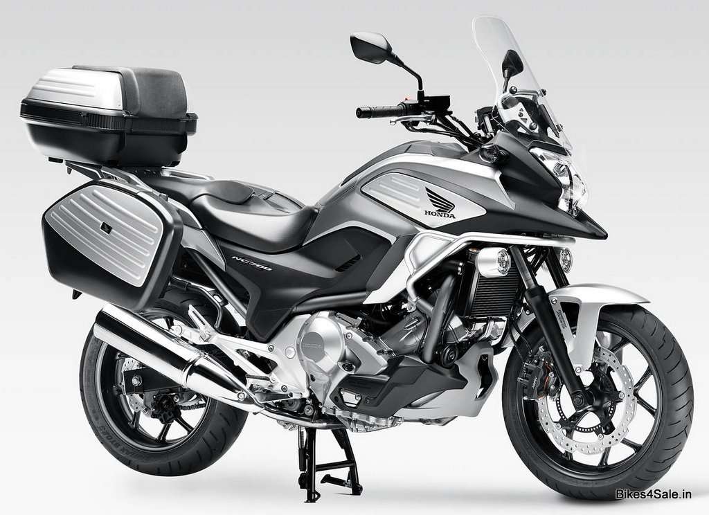 Honda NC700X Honda NC700X