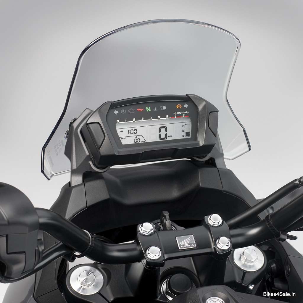 Honda NC700X Honda NC700X