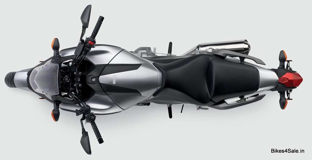 Honda NC700X Honda NC700X