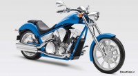 Honda VT 1300CX