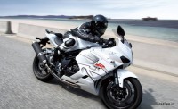 Hyosung GT650R
