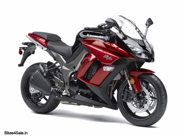 Kawasaki Ninja1000 Wallpaper Kawasaki Ninja1000 Wallpaper