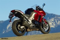 Kawasaki Ninja 1000