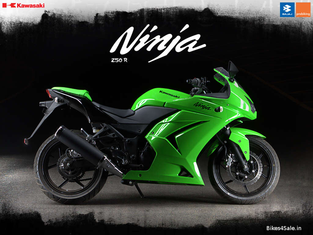 Kawasaki Ninja 250R Price Specs Mileage Colours Photos And Reviews 