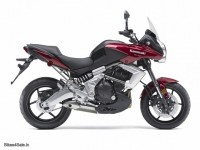 Kawasaki Versys