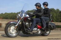 Kawasaki Vulcan 900 Classic LT