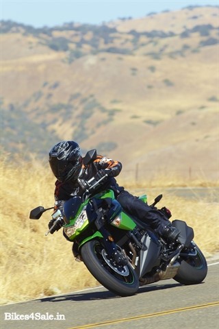 Kawasaki Z1000 Wallpaper Kawasaki Z1000 Wallpaper
