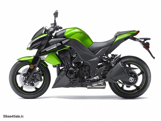 Kawasaki Z1000 Wallpaper Kawasaki Z1000 Wallpaper
