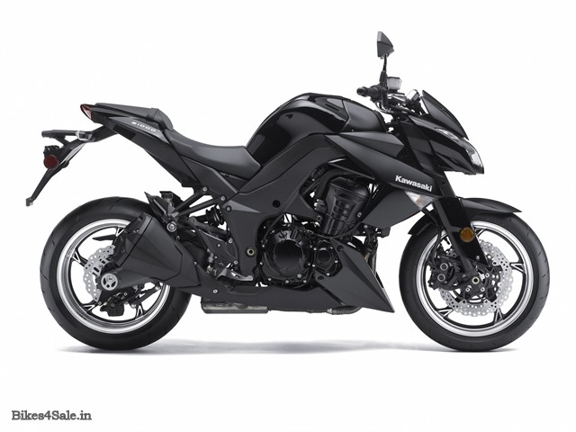 Kawasaki Z1000 Wallpaper Kawasaki Z1000 Wallpaper